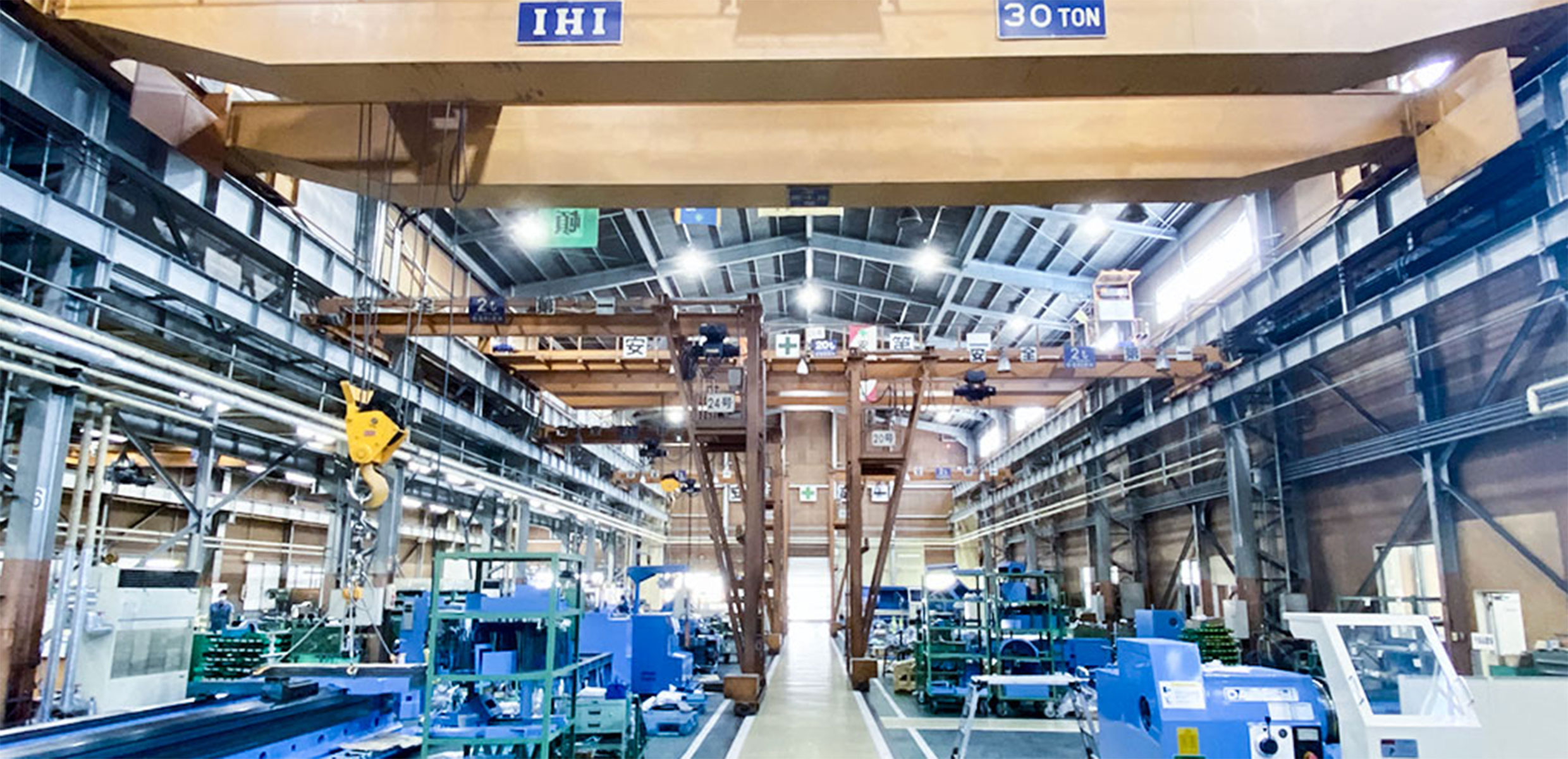 大日金属工業株式会社｜DAINICHI｜FIT THE MACHINE