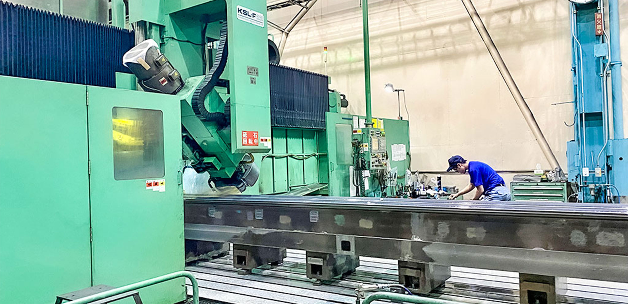 大日金属工業株式会社｜DAINICHI｜FIT THE MACHINE