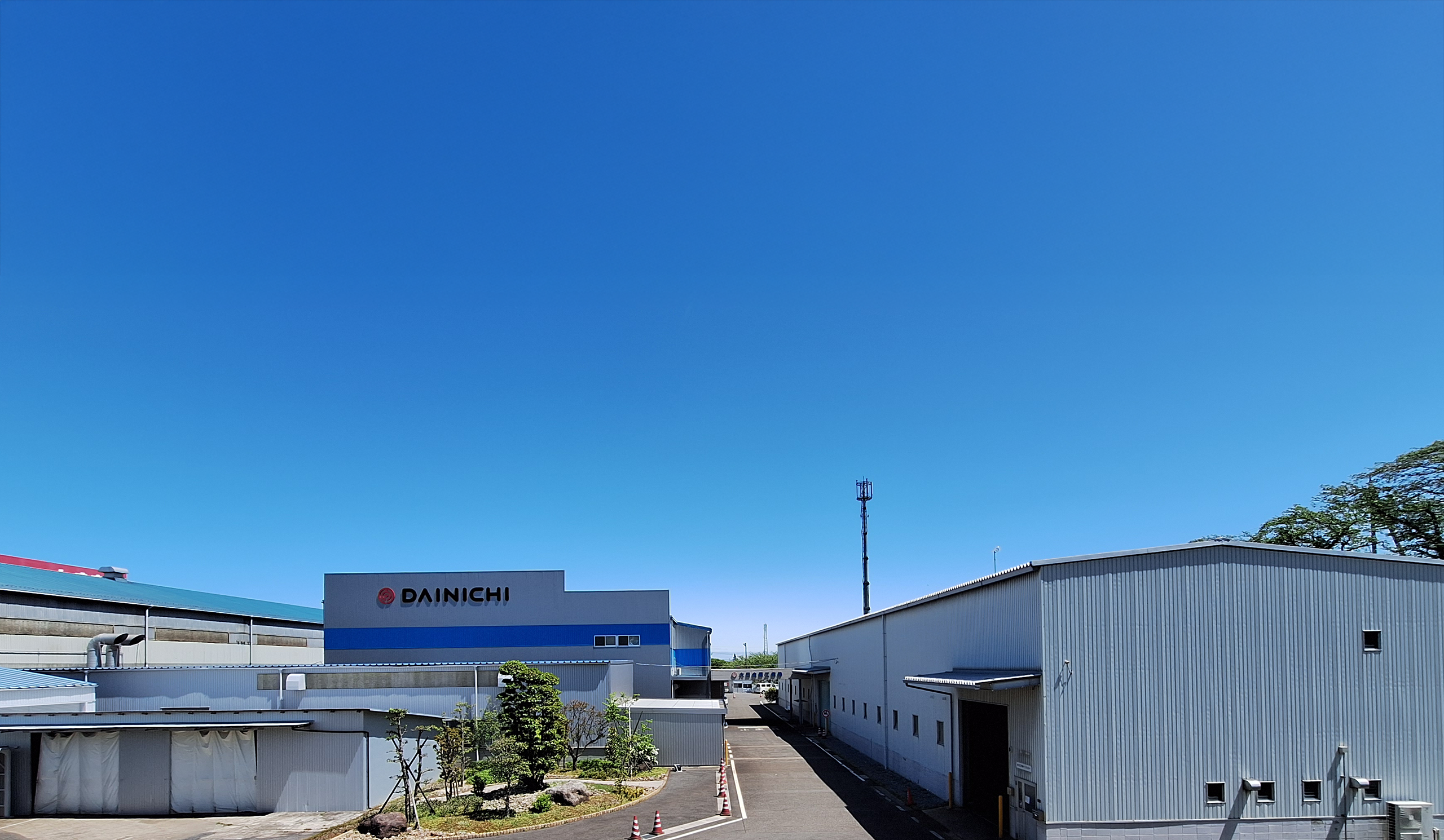 大日金属工業株式会社