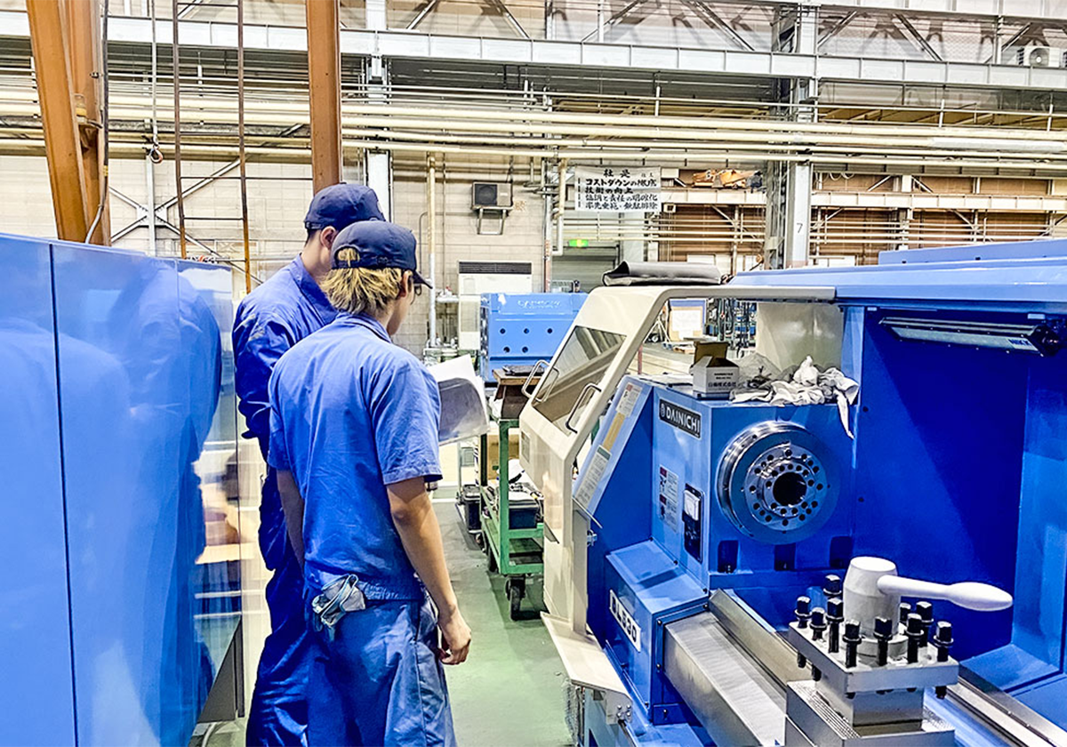 大日金属工業株式会社