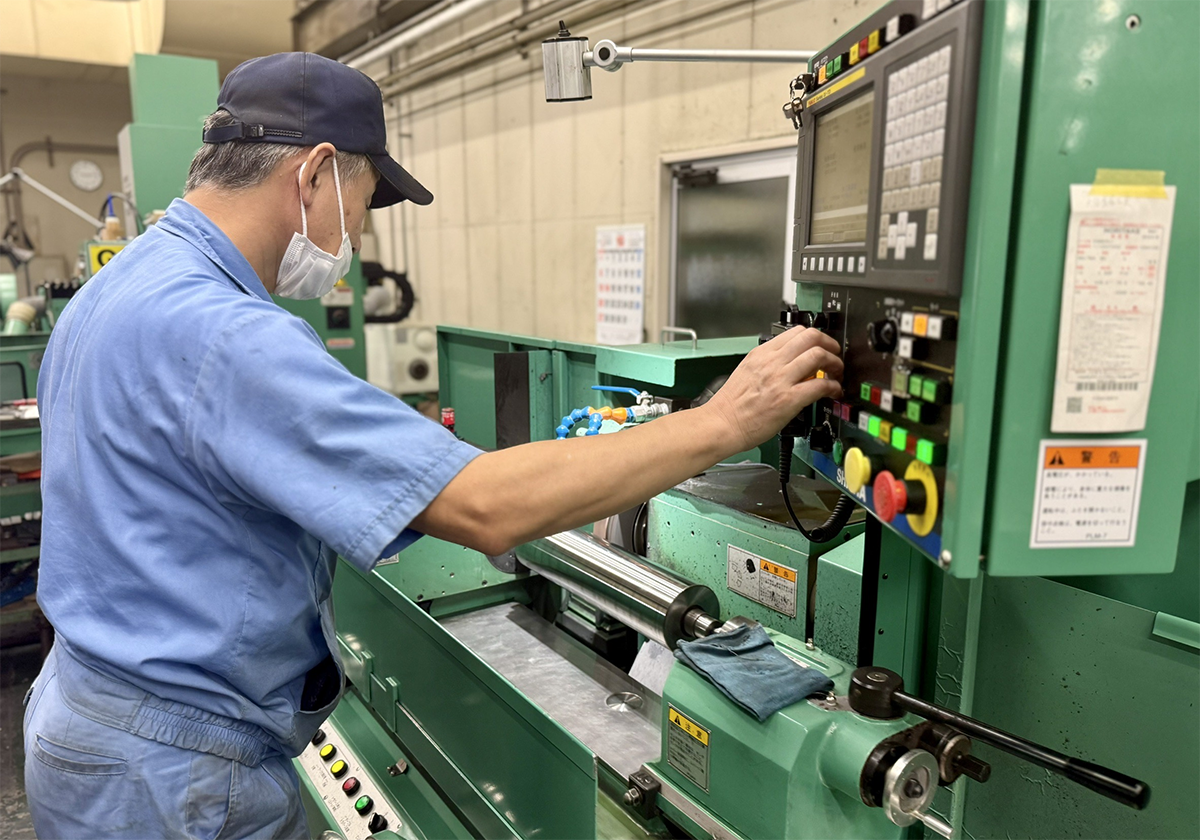 大日金属工業株式会社