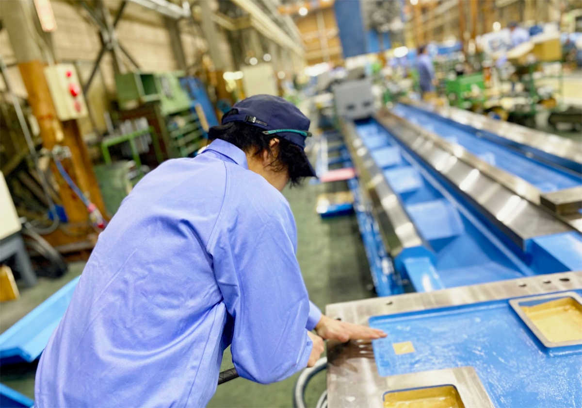 大日金属工業株式会社