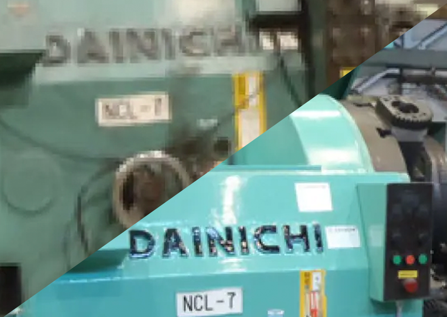 オーバーホール・レトロフィット