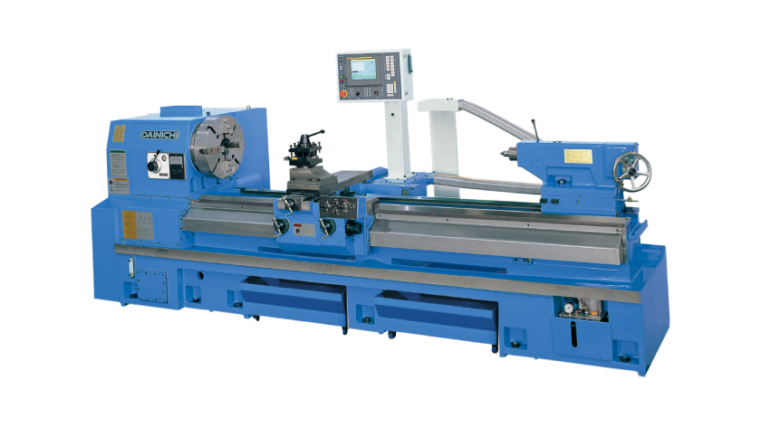 CNC/精密旋盤