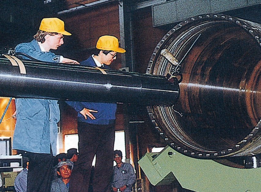 大日金属工業株式会社