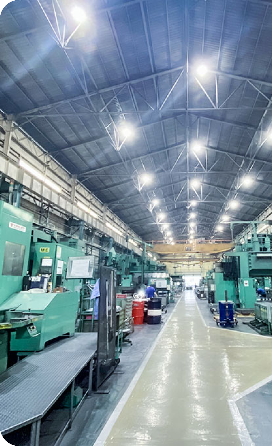 大日金属工業株式会社 岐阜事業所