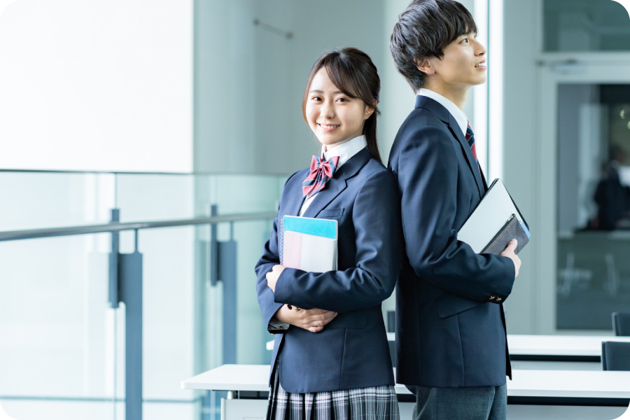 質の高い教育をみんなに 小山育英会