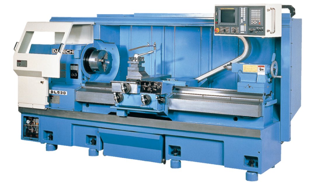 大日金属工業株式会社 DL530