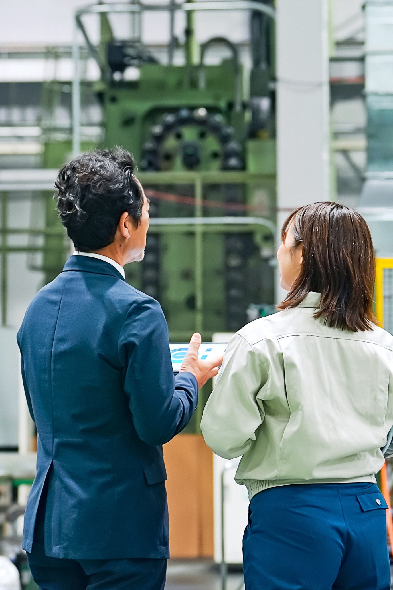 弊社製品導入のご相談・お問い合わせ