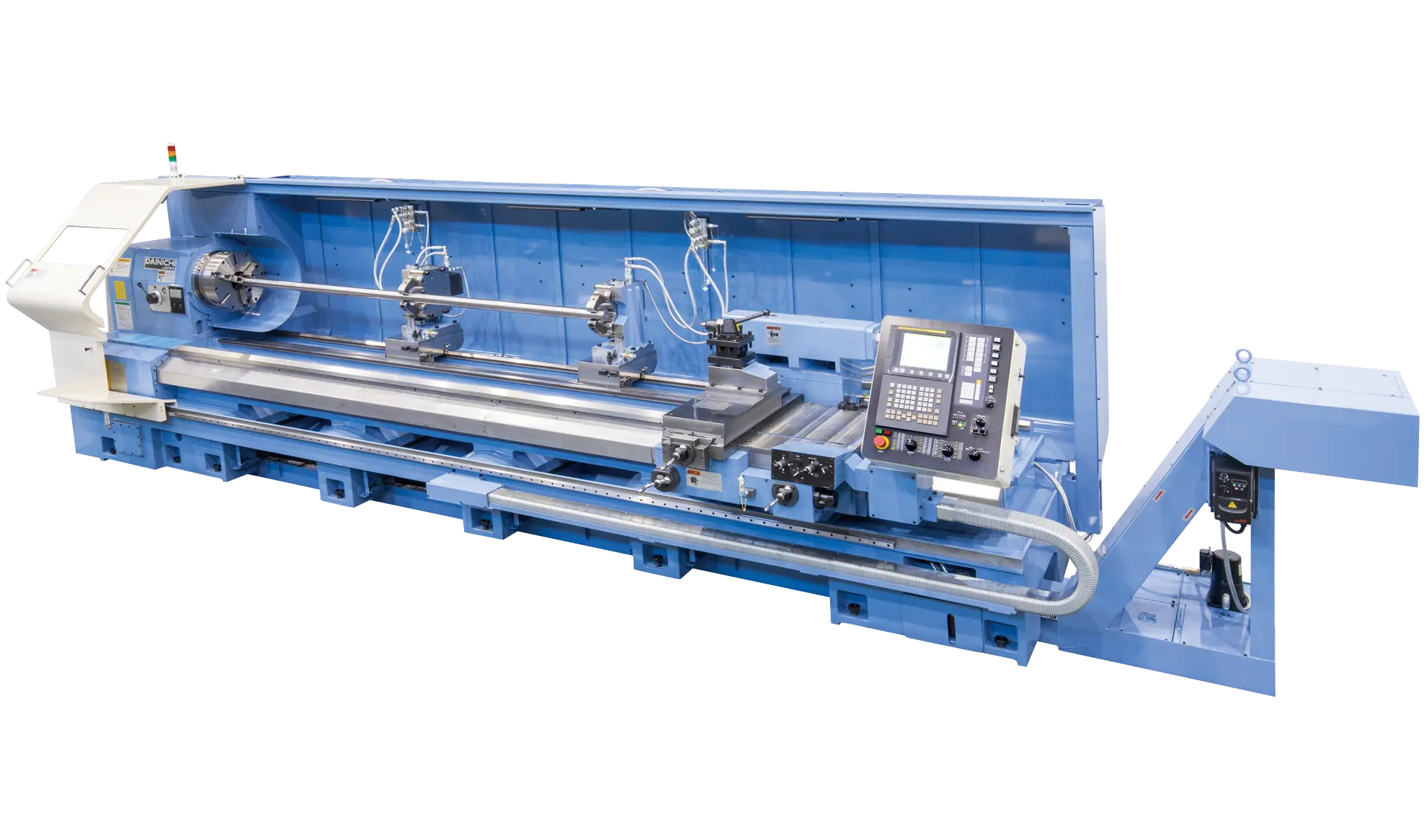 CNC / 精密旋盤｜SS-75